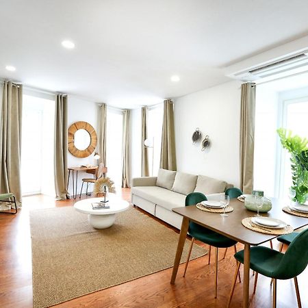 Green Bliss In Faro, Central One-Bed Oasis المظهر الخارجي الصورة