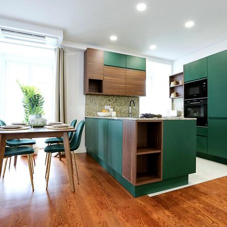 Green Bliss In Faro, Central One-Bed Oasis المظهر الخارجي الصورة